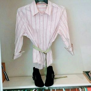 Riders by Lee women's blouse